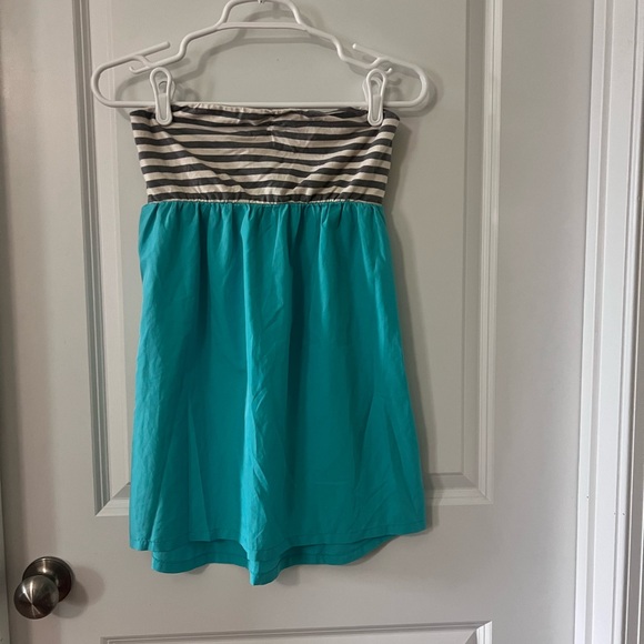 Vintage Roxy Quicksilver Dress - Picture 2 of 2